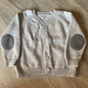 Bout’chou cardigan